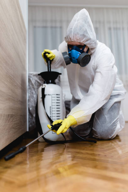 Best Pest Control for Multi-Family Homes  in USA